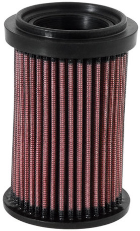 Ilmansuodatin Ducati 696/796/1100/1100 S Monster - K&N Filters